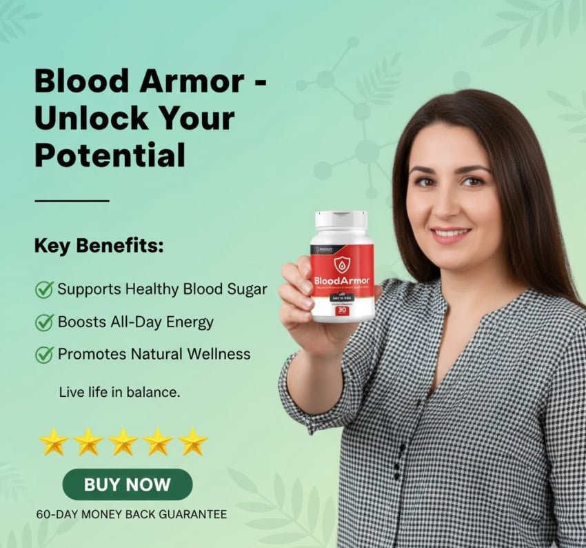 BloodArmorr-happy doctor -  image