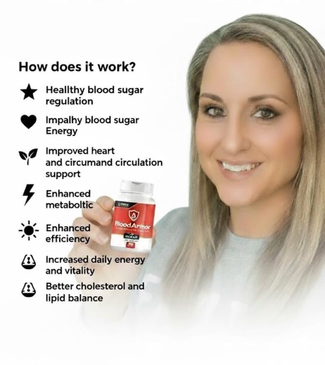 BloodArmor-one-bottle-with  docter image